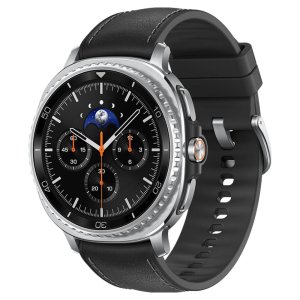 삼성전자 갤럭시워치 8 클래식 스마트워치  블랙  46mm  GPS+Cellular SM-L500N