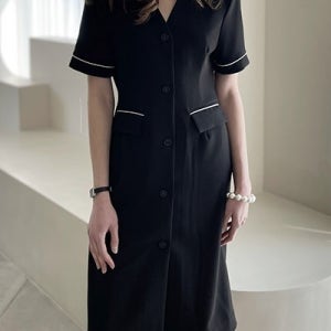 [ 고퀄리티 ] 리켈로 하이엔드 원피스