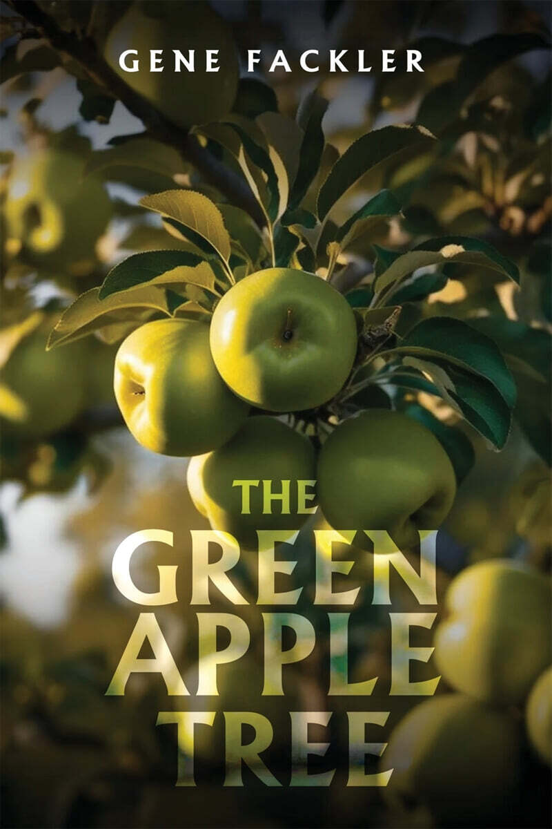 The Green Apple Tree