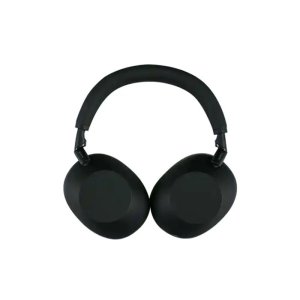 소니 WH-1000XM6 헤드폰 무선 블루투스 노이즈 캔슬링 헤드셋 블랙