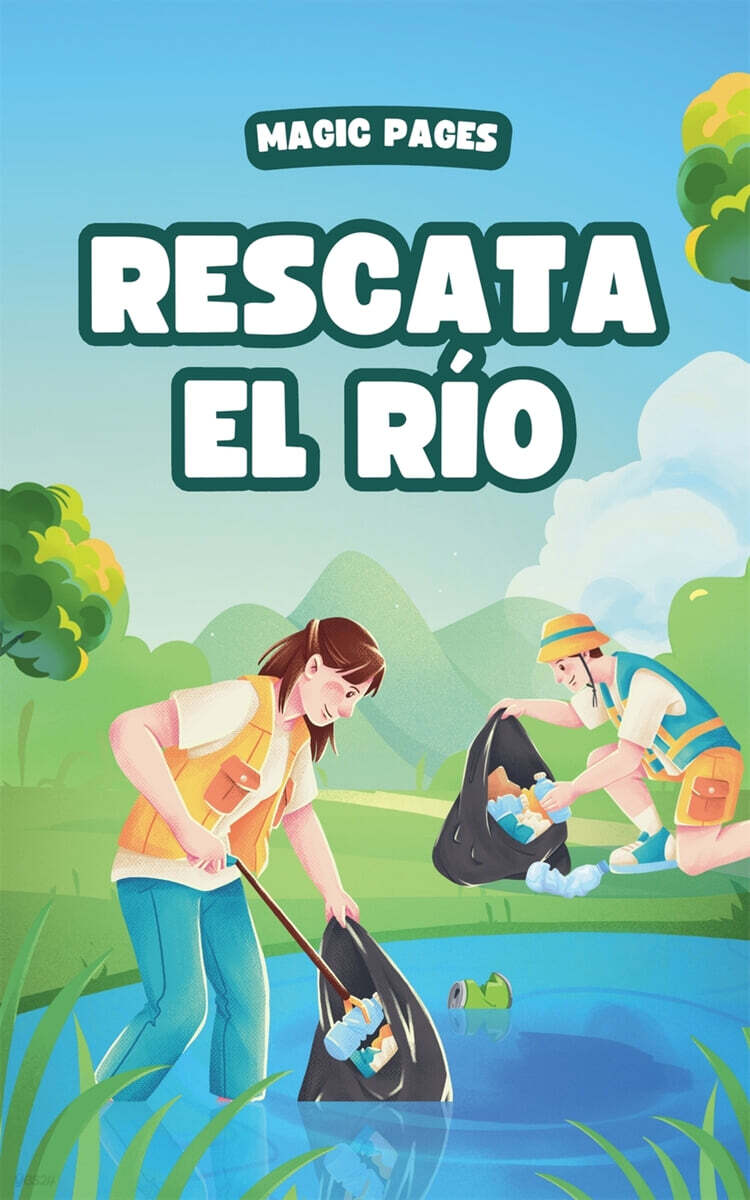 Rescata el Rio