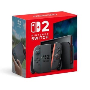 닌텐도 스위치2 SWITCH2 본체