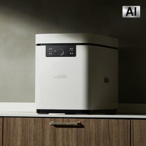 스마트카라 (10%비밀쿠폰) 스마트카라 블레이드X AI 음식물처리기 건조기 분쇄기 5L (SC-D0404)