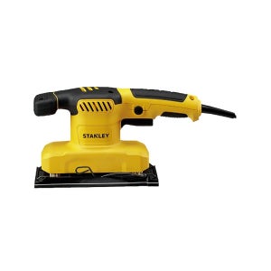 스탠리 SS28 사각 샌더