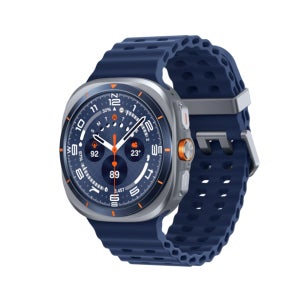 삼성전자 갤럭시 워치 울트라 (2025) (LTE 자급제, 47mm) SM-L705NZB1KOO