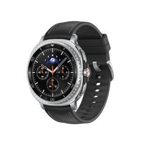 삼성전자 갤럭시 워치8 클래식 (블루투스, 46mm) SM-L500NZKAKOO