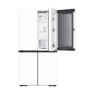 삼성전자 Bespoke AI 냉장고 4도어 902L RM70F90M1ZD