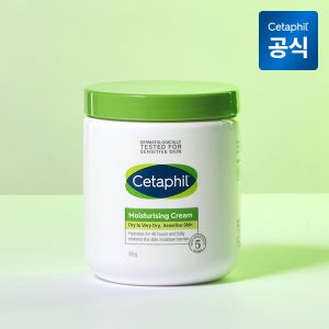 세타필 세타필 모이스춰라이징 크림 550g