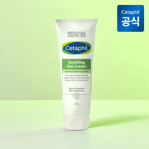 세타필 세타필 수딩 진정 젤크림 226g