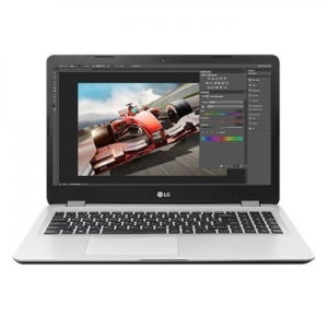 LG 울트라PC 15.6인치 15UB470 2017 i7-6500U 16G 512G 940MX 외장그래픽 Win10 정품 실버컬러