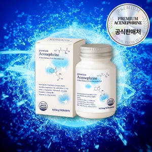 프리미엄 갱년기 열감 영양제