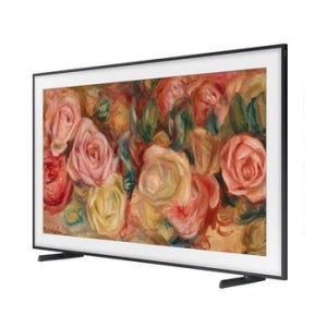[O] 삼성 더 프레임 QLED TV 163cm KQ65LSD03AFXKR
