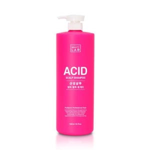 박준뷰티랩 손상모 약산성 대용량 애씨드 샴푸 1500ml