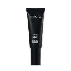 미닉 미니멀 커버 로션 40ml