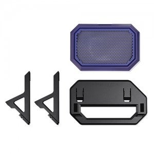 써멀테이크 The Tower 600 스탠드 키트 (퓨처 더스크)