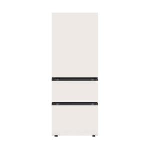 LG전자 정품판매점 디오스 오브제컬렉션 김치톡톡 김치냉장고 스탠드형 Z330MEEF21