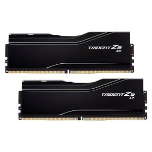 G.SKILL DDR5-8200 CL40 TRIDENT Z5 CK 패키지 (48GB(24Gx2))