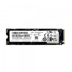 삼성전자 PM9A1a M.2 NVMe 벌크 (512GB)