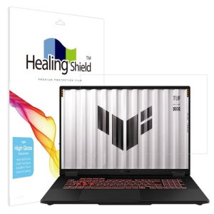 [힐링쉴드]에이수스 TUF A18 2025 올레포빅 Light 액정보호필름_11901527 [갤러리아]