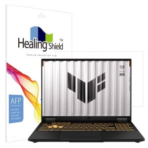 [힐링쉴드]에이수스 TUF F16 2025 올레포빅 액정보호필름_11901593 [갤러리아]