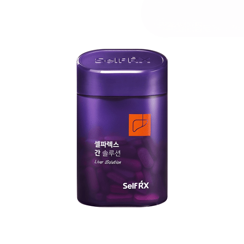 동아제약 셀파렉스 간솔루션 간건강/<b>유산균발효마늘추출물</b>