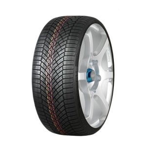 콘티넨탈타이어 올시즌 콘택트2 - AllSeasonContact 2 255/45R19 (장착비포함)