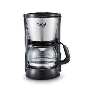 [테팔]미니 커피메이커 CM-1108 (플라스틱 필터)_CM-1108 [갤러리아]