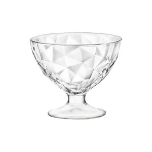보르미올리 다이아몬드 코파 디저트볼 360ml