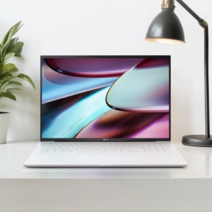 LG그램 17인치 17ZB90R i7-1360P 램16G SSD256GB Win11Pro 정품