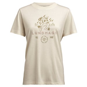 [룬닥스]룬닥스 예르펜 프린티드 티셔츠 여성 Z3282500047