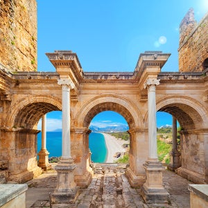 그리스 여행 터키 패키지 튀르키예 자유일정 튀르키예일주 항공이동 홈쇼핑패키지