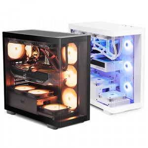 darkFlash DS900G ARGB (블랙)