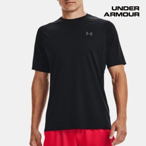 언더아머 남성 UA 벨로시티 반팔 1327965-001 463694