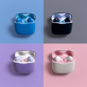 아트박스/마이퍼스트 마이퍼스트 케어버즈 어린이 TWS 블루투스 이어폰