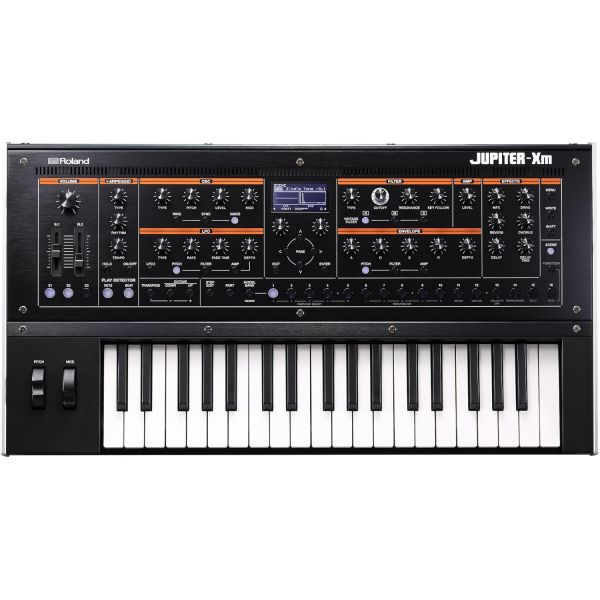 Roland 롤랜드 키보드 신시사이저JUPITERXM