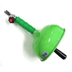 공성 31202 스프링 청소기 10M