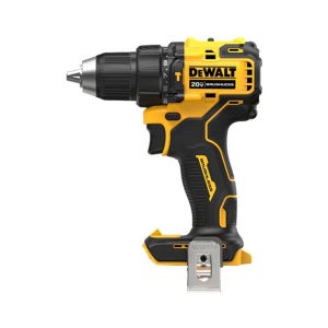 디월트 133844 충전해머드릴드라이버 - 베어툴 DCD709N 18V