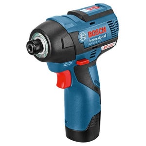 보쉬 84678 충전임팩트드라이버-브러시리스 GDR10.8V-EC 10.8V/2.0Ah