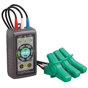 교리쯔 65052 상 테스터 8035 AC70-1,000V