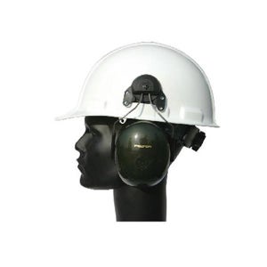 3M 28353 안전모부착형 귀덮개 EAR-H7P3E 26dB