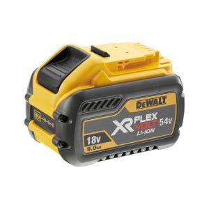 디월트 97646 배터리-리튬이온 DCB609 60V/3.0Ah(20V/9.0Ah)