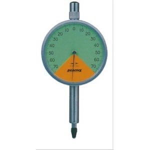 피코크 78839 다이얼 게이지일회전형 5Z-XB 0.001mm(XB-1)