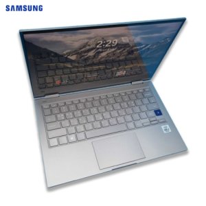 리퍼비시 삼성 갤럭시북 플렉스 알파 SSD 512GB 13인치 리퍼 노트북