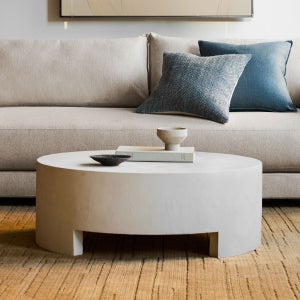 매디슨 커피 테이블