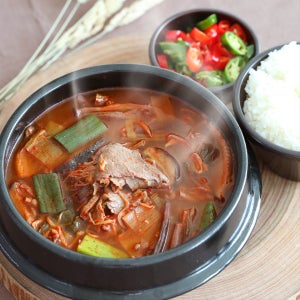 맵짤40g+진한 궁중식 차돌 육개장💥5팩, 박우연셰프(셰프애찬)