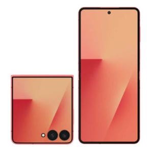 삼성 갤럭시 Z 플립7 512GB 코랄레드 자급제
