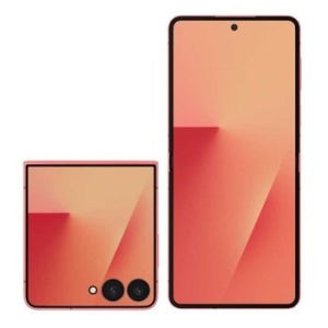 삼성 갤럭시 Z 플립7 512GB 코랄레드 자급제