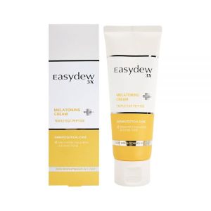 이지듀 대웅제약 이지듀 멜라토닝 기미 크림 대용량 105ml