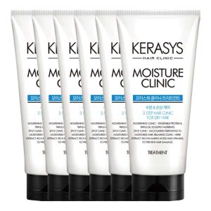 케라시스 모이스춰 클리닉 트리트먼트 300ml X 6개