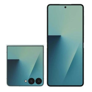 삼성전자 삼성 갤럭시 Z 플립7 512GB 민트 자급제